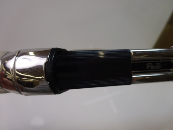 21プライムキャスター23-405N※ガイド位置改造品